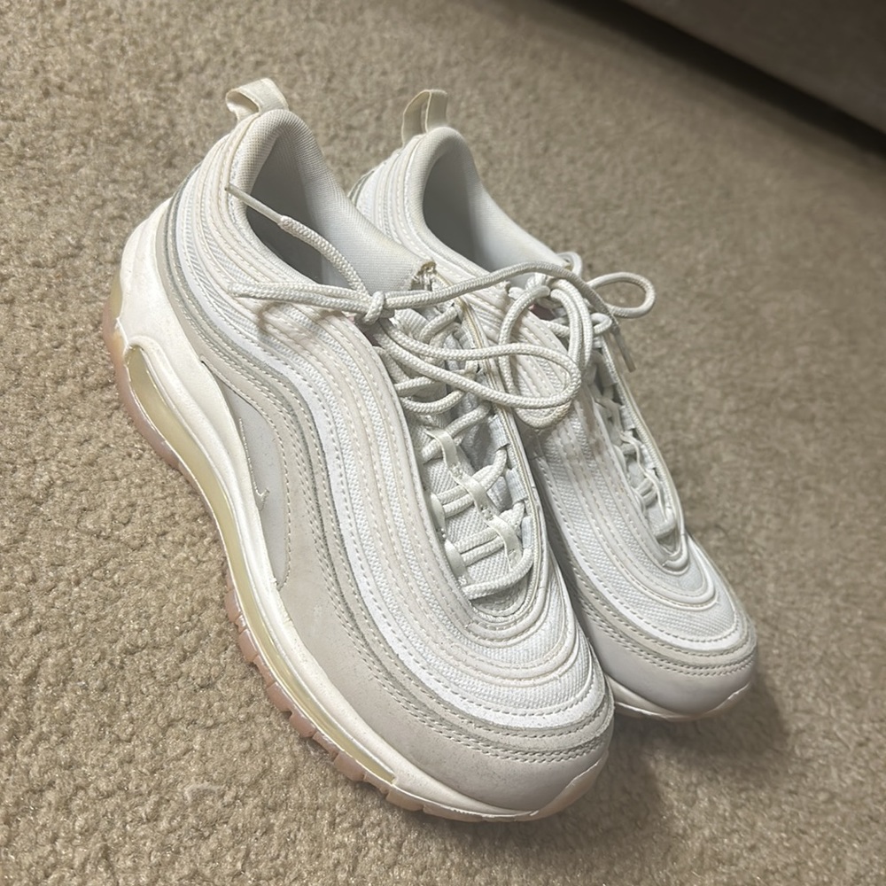 Nike Airmax 97